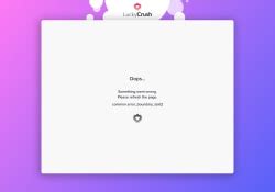 is lucky crush safe|LuckyCrush Review June 2024 .